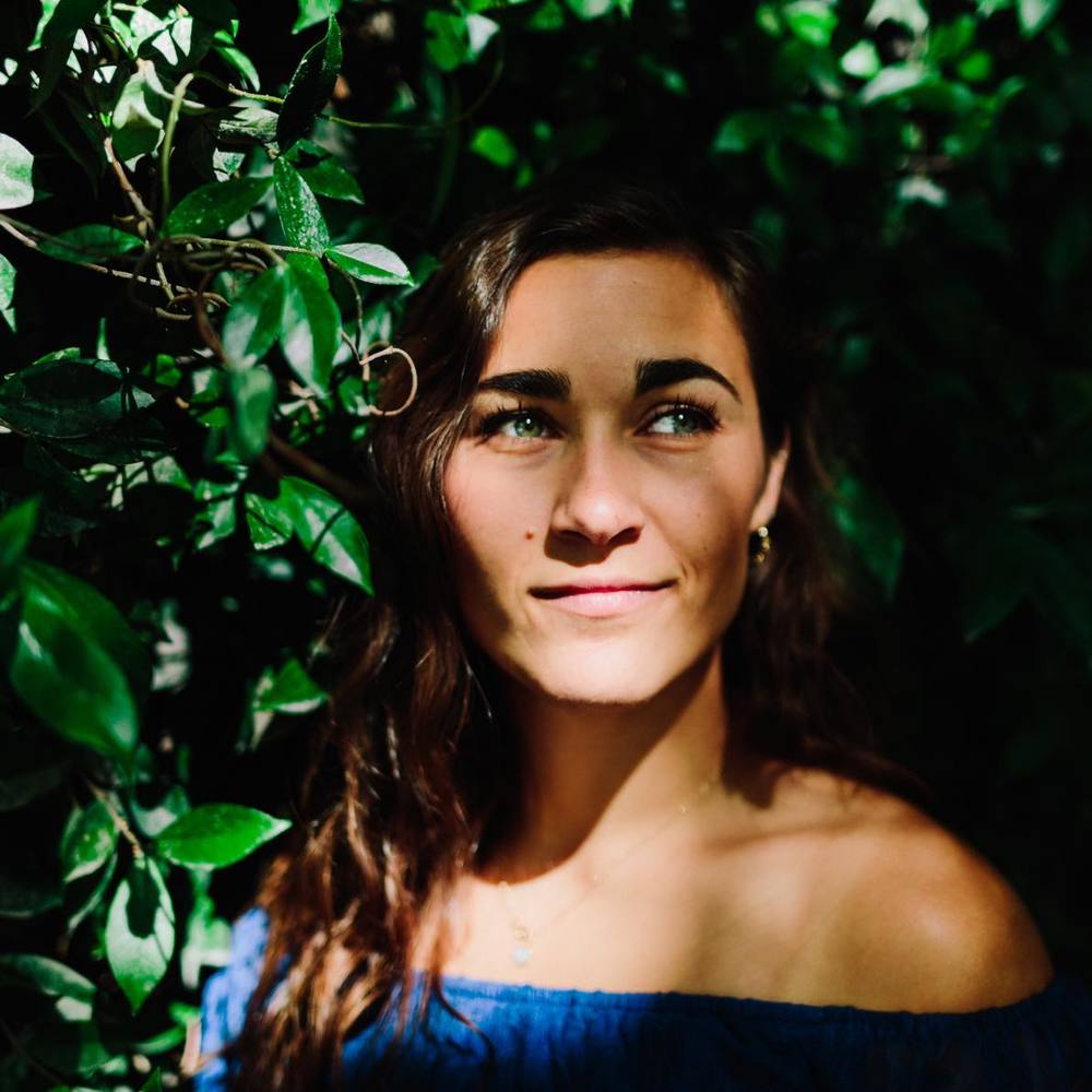 Meet your Posher, Cara